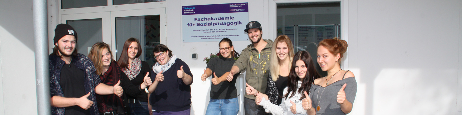 Fachakademie Traunstein