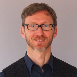 Markus Giesinger