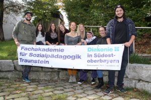 Willkommen in der Fachakademie