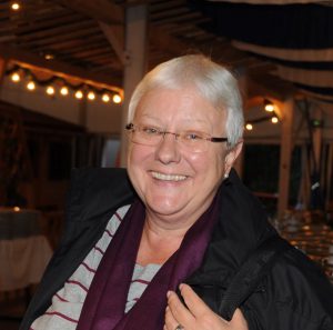 Annette Köhler