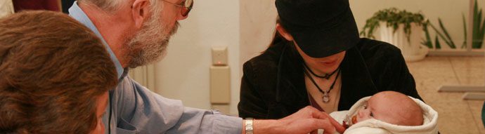 Betreutes Wohnen Mühldorf