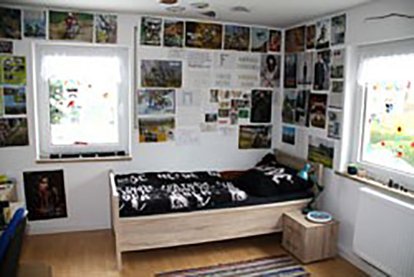 Wohngruppe Kammer