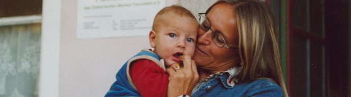 Kinderkrippe „Tigerente“ Freilassing