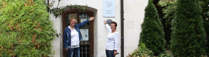 Kirchliche Allgemeine Sozialarbeit Traunstein
