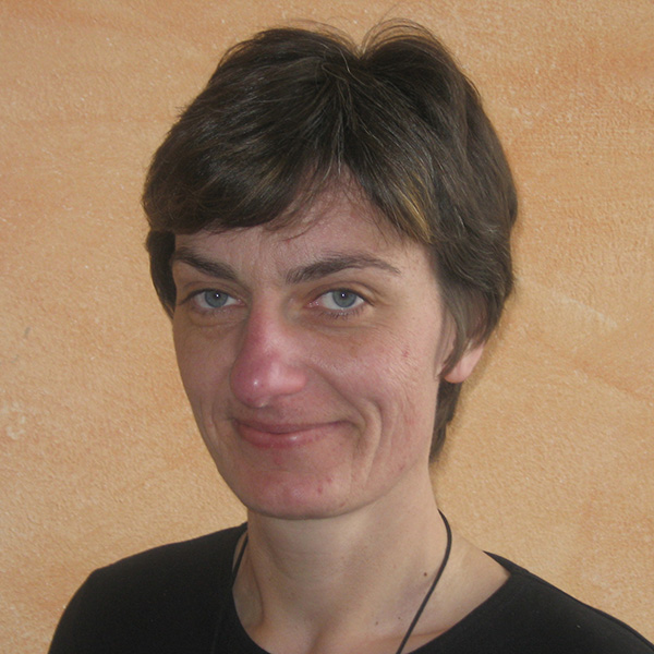 Maria Bernhart