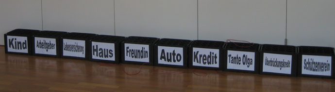 Schuldnerberatungsstelle Traunstein