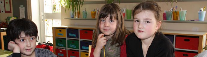 Kinderhort „Tigerente“ Freilassing