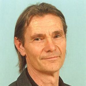 Walter Müller
