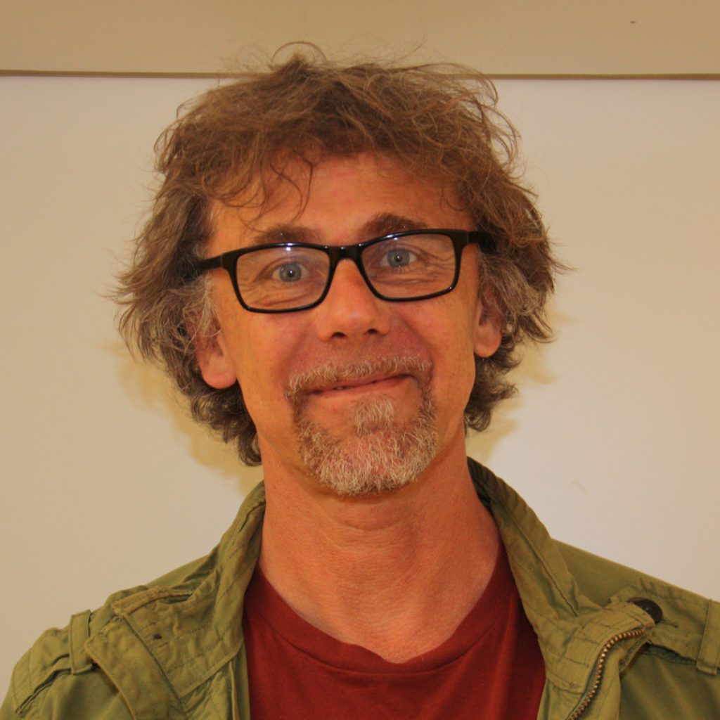 Thomas Bienzle