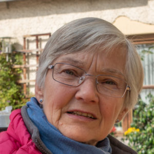 Ursula Aßmann-Wischer