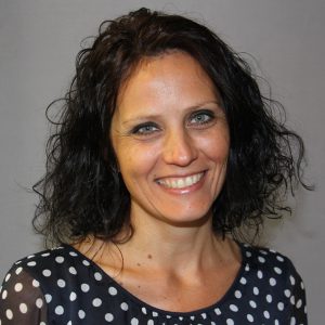Michaela Bauer