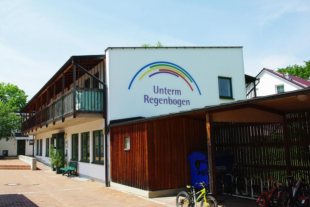 Kasa Beratungsstelle Waldkraiburg Siemensstrasse 3 A Haus