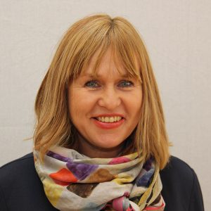 Andrea Fischer