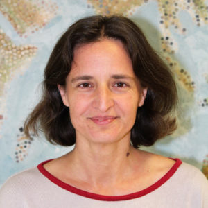 Ines Bornheim-Moch