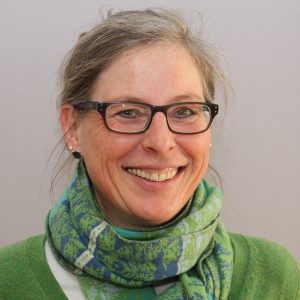Elisabeth Borst