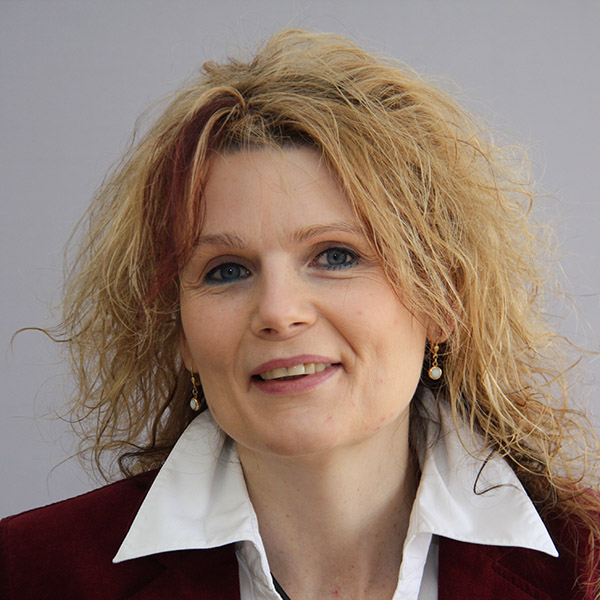 Annette Eberle