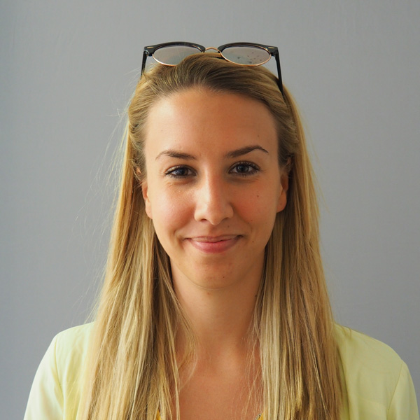 Christine Filurski