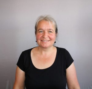 Rosa Volkert