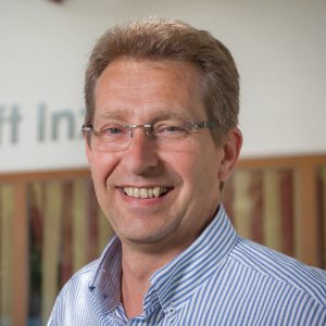 Kurt Schmoll