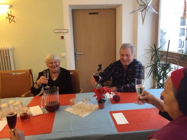 Neujahrsgruß Neujahrsgruß
