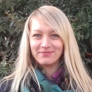 Valeria Pfister