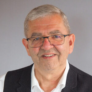 Klaus Rieder