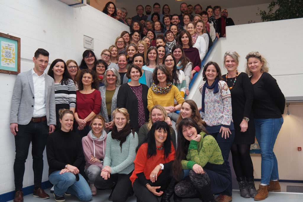 WLF Kollegium 2019/2020