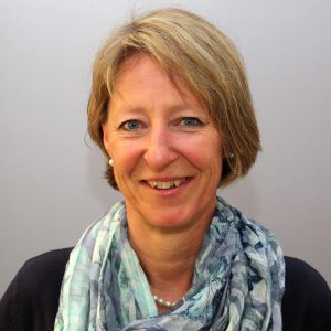 Ulrike Wegmann