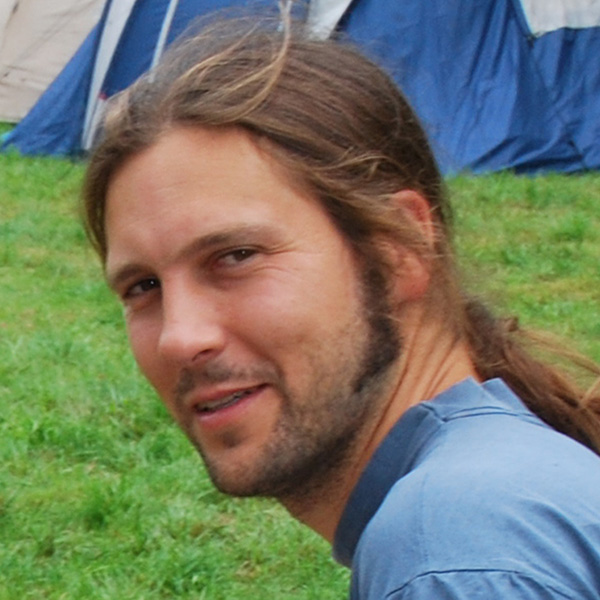 Bernd Rohrbach