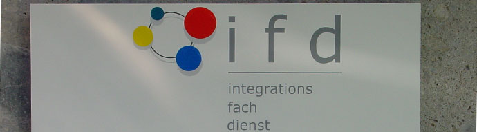 Integrationsfachdienst