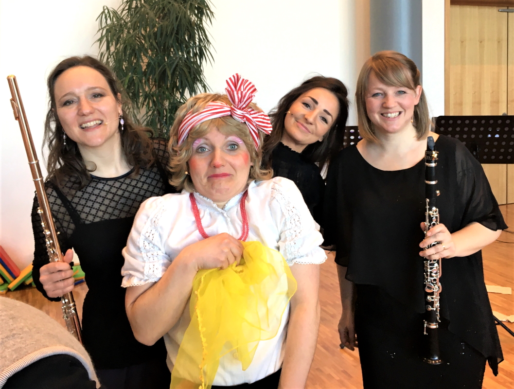WLF k1 Künstlerinnen