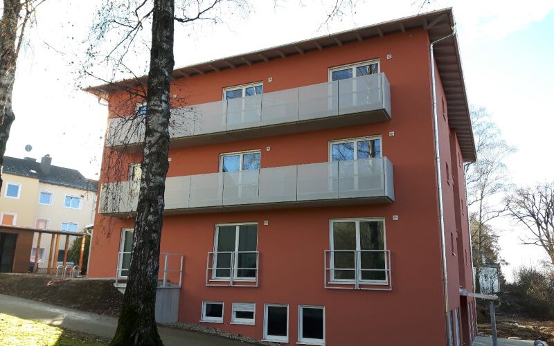 Wohnverbund Inn-Salzach