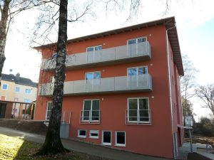 Wohnverbund Inn-Salzach