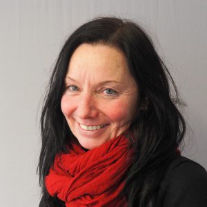 Rita Hafner