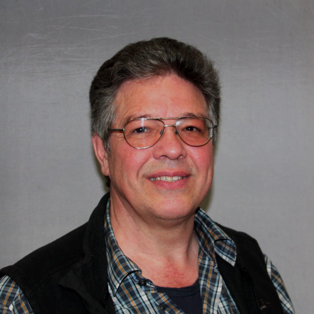 Gernot Grulke