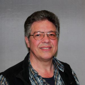 Gernot Grulke