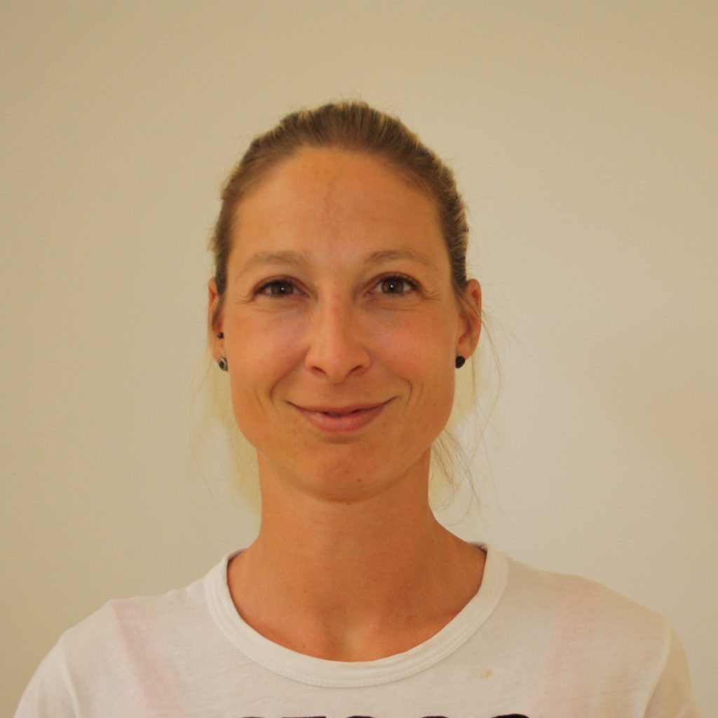Anke Jacobsen