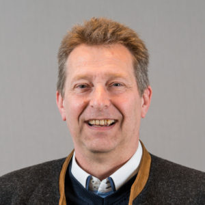 Kurt Schmoll