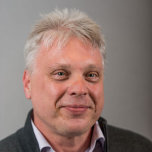 Ronny Markert