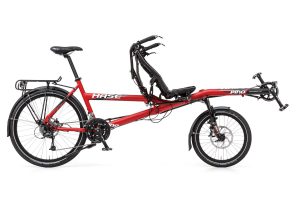 Pino Allround von Hase Bikes