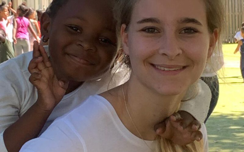 Studienfahrt der Fachakademie Mühldorf nach Südafrika