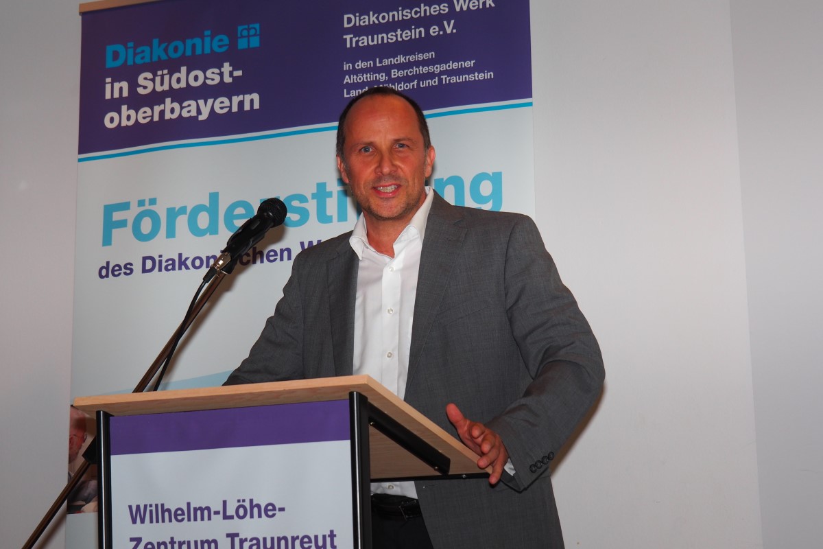 Den Dietrich- Bonhoeffer-Preis erhalten „Junge Menschen, die sich für andere stark machen“, sagt Diakonie-Vorstand Andreas Karau