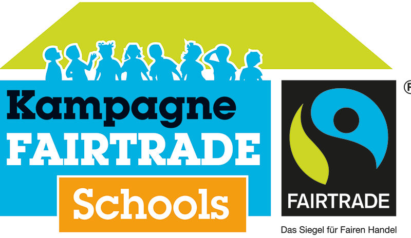 Logo Fairtrade Schools