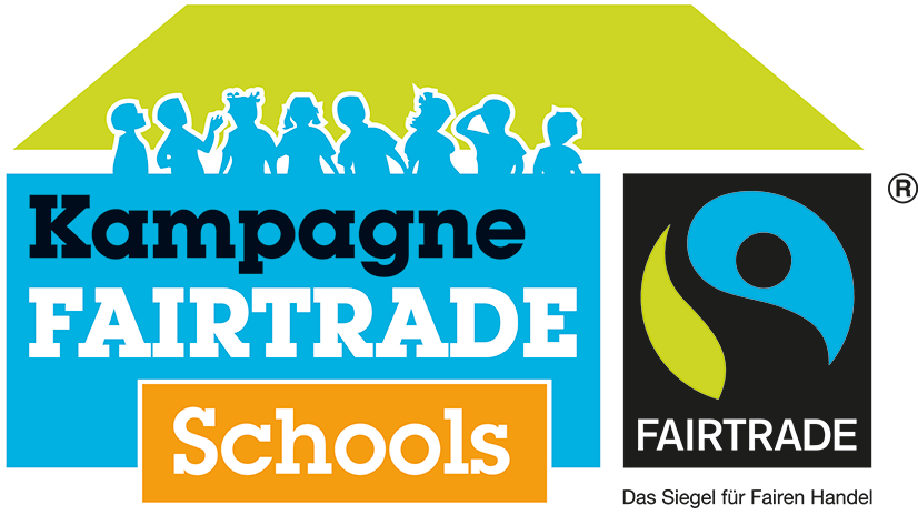 Logo Fairtrade Schools