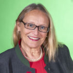 Margarete Winnichner M.Sc.