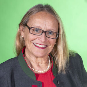 Margarete Winnichner M.Sc.