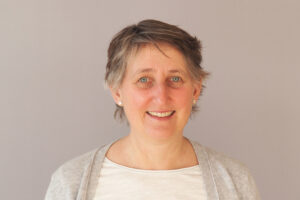Elisabeth Pflugbeil