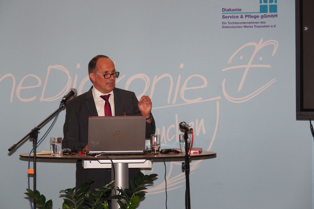 Mitgliederversammlung am 17.05.2023