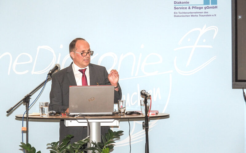 Mitgliederversammlung am 17.05.2023