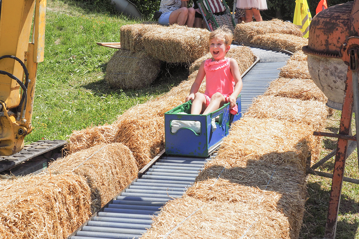 Wilhelm-Löhe-Zentrum Sommerfest